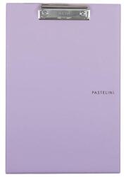 Pastelini Felírótábla PASTELINI pvc A/4 lila (5-578)