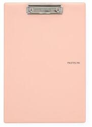 Pastelini Felírótábla PASTELINI pvc A/4 barack (5-597) - iconink