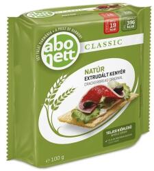 Abonett Extrudált kenyér ABONETT 100 g - iconink