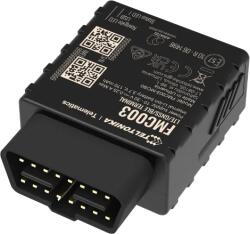 Teltonika FMC003-E 4g lte obd2 jármű gps nyomkövető