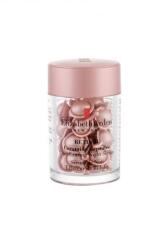 Elizabeth Arden Ceramide Retinol Capsules kapszulába zárt ránctalanító arcszérum 30 db nőknek