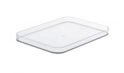 SMARTSTORE Tető, 'Compact Clear M', átlátszó (CSDSMART12) (CSDSMART12)