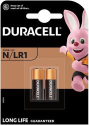 Duracell N/LR1 2 db elem (10PP110066) (10PP110066)