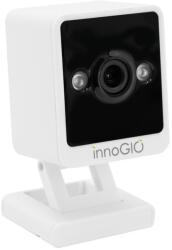 InnoGIO GioSafety InnoCube Camera okos bébiőr