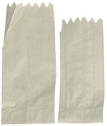  Sütőipari papírzacskó, 2 kg, 1000 db (KHPA013) (KHPA013)