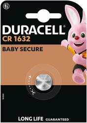 Duracell DL1632 1 db gombelem (10PP110061) (10PP110061)
