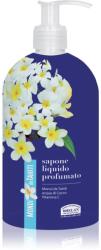 Helan MONOÏ de TAHITI sapun lichid delicat pentru maini 500 ml