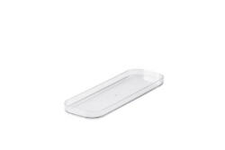 SMARTSTORE Tető, 'Compact Clear Slim', átlátszó (CSDSMART20) (CSDSMART20)