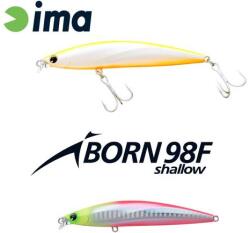 Ima IBORN 98F SHALLOW 98mm 13gr 019 Florida (IB98FS-019)