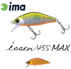 Ima ISSEN 45S MAX 45mm 4gr 001 Red Gold (IS45M-001)