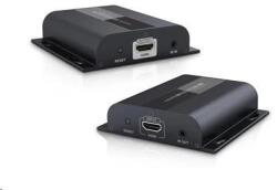 PremiumCord khext120-1 HDMI hosszabbító akár 120 m-ig (khext120-1)