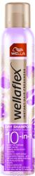 Wella Wellaflex Сух шампоан 10 в 1 Wild Berry Touch, 180 ml