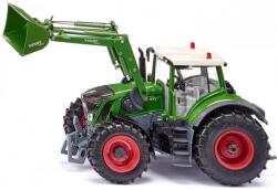 SIKU CONTROL Fendt 933 Vario homlokrakódóval távirányítós traktor (6793)
