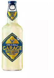Garage Beer Hard Lemonade alkoholos ital 0, 4l 4, 5% ü DRS