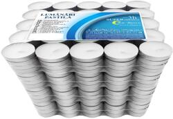 RIF REFCO RIF REFCO, 400 db-os mécses készlet, égési idő 3 óra (400LUMANARI-PASTILA)