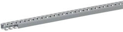 Legrand Transcab 15x25 perforált műanyag vezetékcsatorna - 636095 (636095)