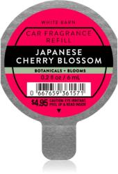 Bath & Body Works Japanese Cherry Blossom illat autóba töltelék 6 ml