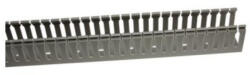 Legrand Transcab 60x60 perforált vezetékcsatorna, halogénmentes - 636212 (636212)