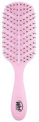 Wet Brush Detangler Go Green Blush Hajkefe