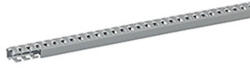 Legrand Transcab 15x40 perforált műanyag vezetékcsatorna - 636096 (636096)