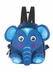 Pulse Baby Elephant Hátizsák ovis kék elefánt (121889) (PU121889) - aqua