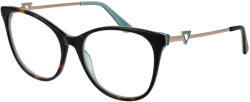 GUESS GU 2899 052 55 Női szemüvegkeret (optikai keret) (GU 2899 052)