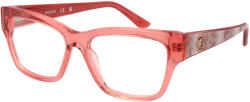 GUESS GU 50126 072 53 Női szemüvegkeret (optikai keret) (GU 50126 072)