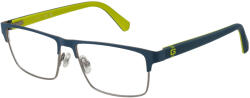 GUESS GU 50131 091 53 Férfi szemüvegkeret (optikai keret) (GU 50131 091)