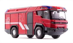 WIKING 1/43 Rosenbauer RT R-Wing Design tűzoltóautó (10761500000)