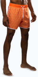 Venum Férfi edzőshort Venum Echo Board narancs naplemente