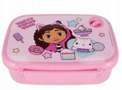 Starpak Gabi babaháza műanyag uzsonnás doboz (558658) (558658)