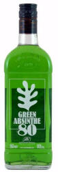  Absinthe Tunel Green 0.7l DRS 70%