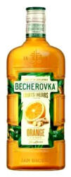 Becherovka Orange-Ginger 0.5l DRS 20%