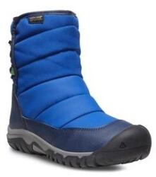 KEEN Fiú Csizma, 303193669, Textil, 32-33 EU, Kék (0000303193669_32_33)