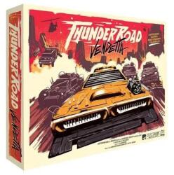 Gémklub Thunder Road Vendetta - magyar KS kiadás (LDG10032) (LDG10032) - gyerekjatekbolt