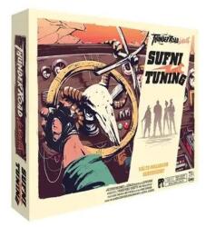 Gémklub Thunder Road Vendetta - Sufnituning kiegészítő (LDG10033) (LDG10033) - gyerekjatekbolt