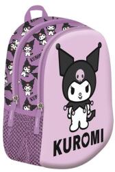 St. Majewski Kuromi Violet - ovis hátizsák - lila (694141) (694141)