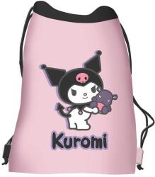 St. Majewski Kuromi Pink - tornazsák - rózsaszín (694165) (694165)