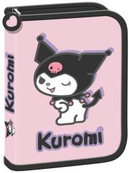 St. Majewski Kuromi Pink - kihajtható tolltartó - rózsaszín (694202)