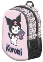 St. Majewski Kuromi Pink - ovis hátizsák - rózsaszín (694240) (694240)