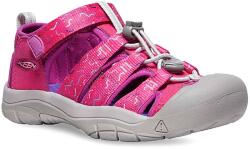 KEEN Gyermek szandál, Keen, 302676330, textil, rózsaszín, 37 EU (0000302676330_37)