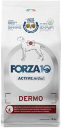 FORZA10 Active Line Dog 2x10kg Forza 10 Active Vet Diet Dermo száraz kutyatáp
