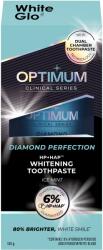 White Glo Optimum Diamond Ice Mint 100 g