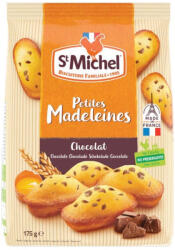  St Michel madeleine piskóta csokoládé darabokkal - 175g - kamraellato