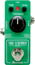 Ibanez TS-MINI Torzítópedál