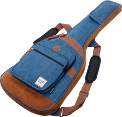 Ibanez IGB541D-BL elektromos gitár tok, kék