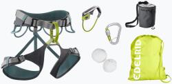 EDELRID Climbing Package II biztosító készlet