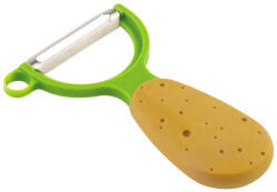 KUHN RIKON 20401 Zöldség hámozó egyenes pengével (20401)