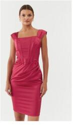 Rinascimento Női ruha, Rinascimento, 303496982, Poliészter, S INTL, Rózsaszín (0000303496982_S)