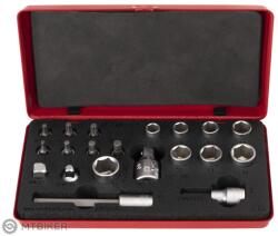 Unior dugókulcs bitkészlet